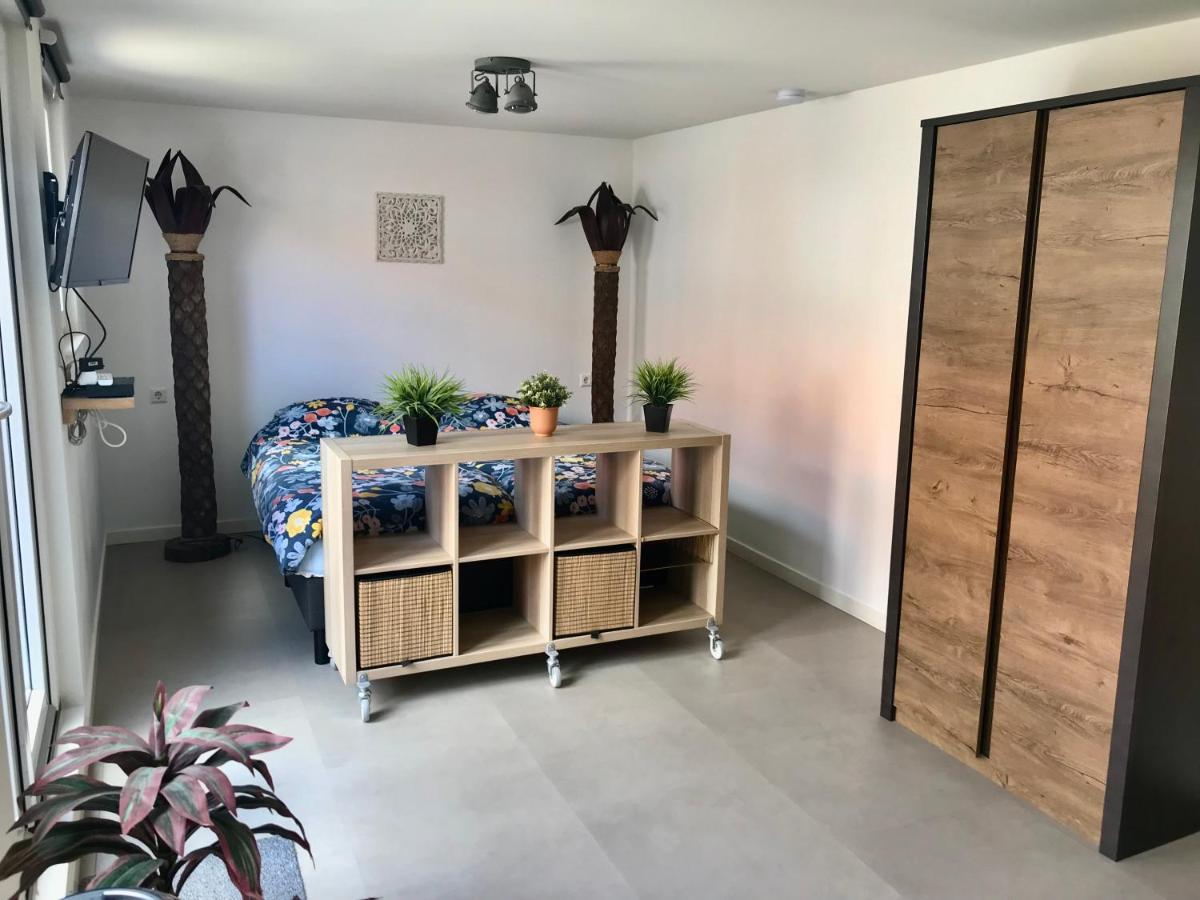 Ferienhaus Gluecklich Am Meer 3 Mit Wellnesszugang 海边的艾格蒙特 外观 照片