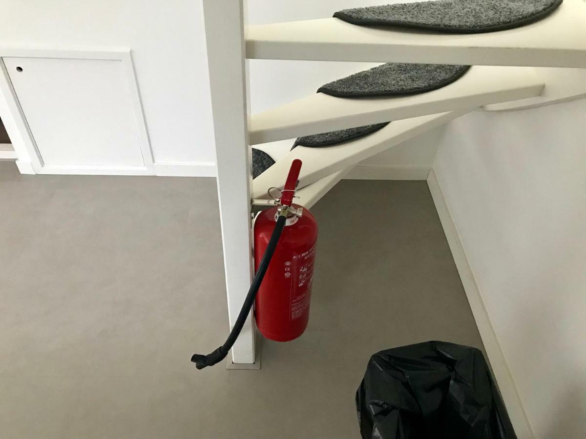 Ferienhaus Gluecklich Am Meer 3 Mit Wellnesszugang 海边的艾格蒙特 外观 照片